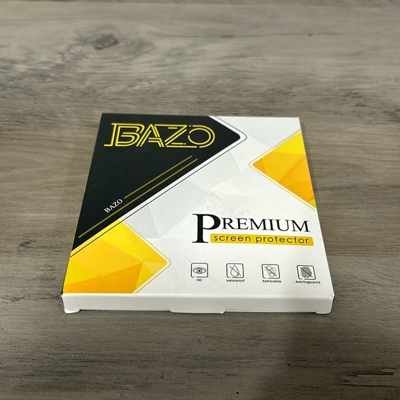 Apple Watch Screen Protector - Picture 2 of 4